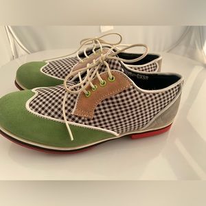 SOLD Equipt Women’s Golf / Walking Shoe